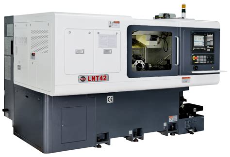 12 axis cnc|LICO LNTS Series .